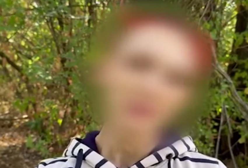 закладчицу Смерть на развес: в ЛНР задержали «закладчицу» с килограммом наркотика |  23.09.2024 | Луганск - БезФормата